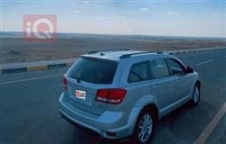 دودج جورني
